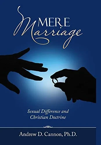 Mere Marriage - 9781734946406
