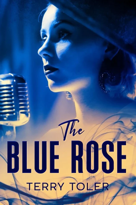 The Blue Rose - 9781735224374