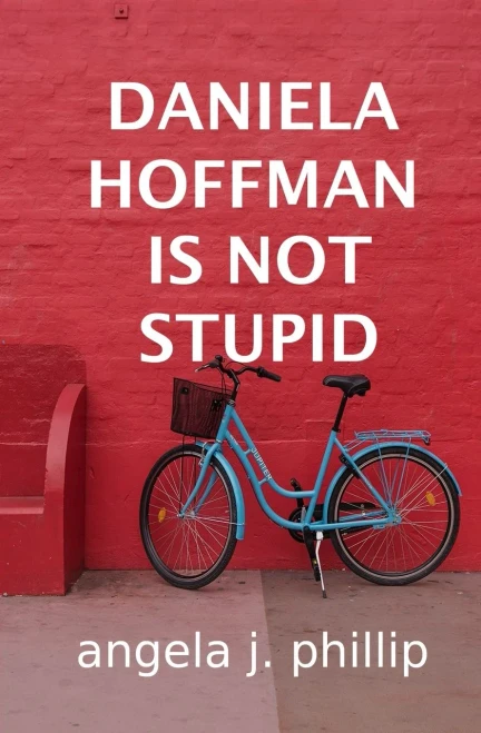 Daniela Hoffman Is Not Stupid
