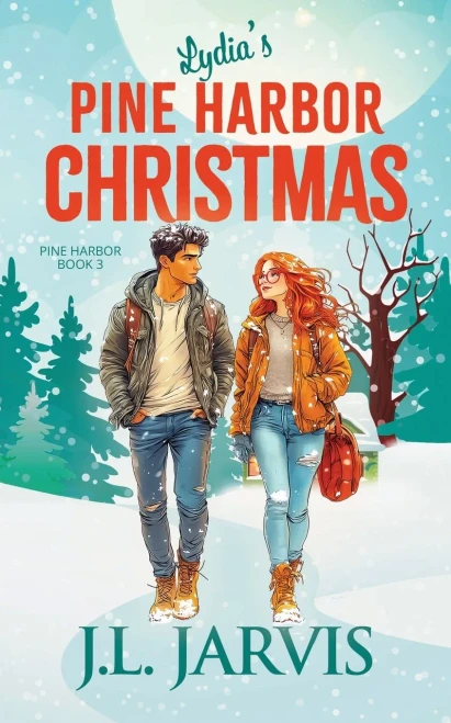 Lydia's Pine Harbor Christmas