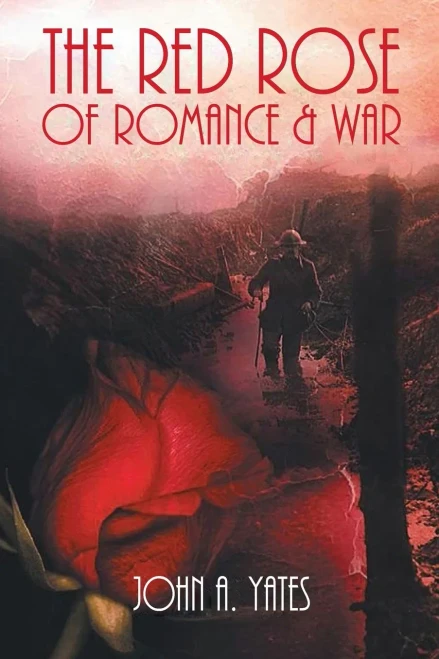 The Red Rose of Romance & Way