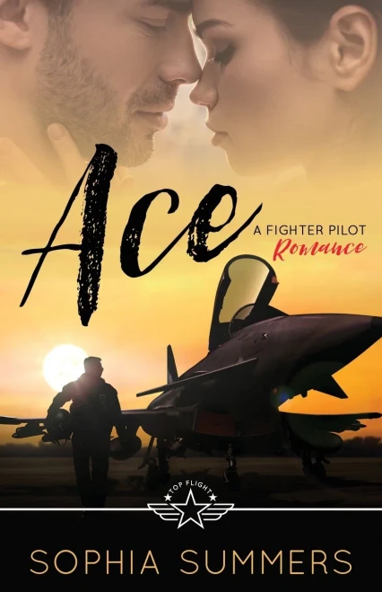 Ace : A Fighter Pilot Romance