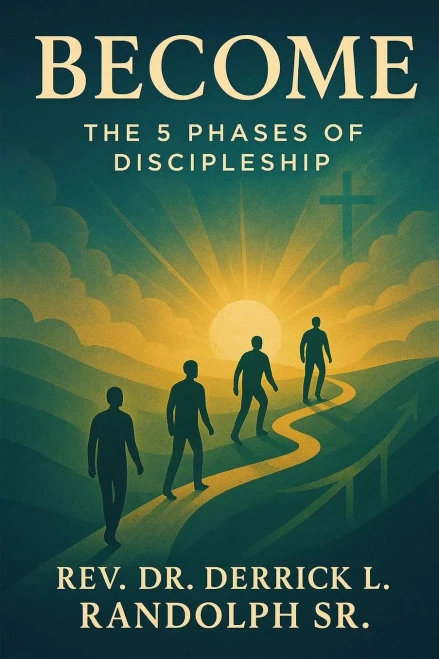 Follow : Endless Discipleship