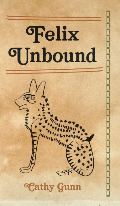 Felix Unbound - 9781800317765