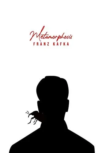 Metamorphosis - 9781800603349