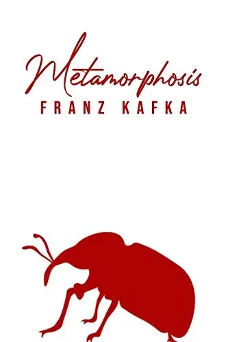 Metamorphosis - 9781800603370