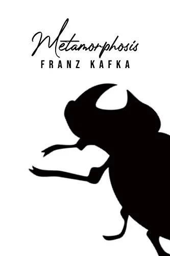 Metamorphosis - 9781800603394