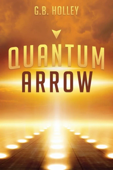 Quantum Arrow - 9781735651316