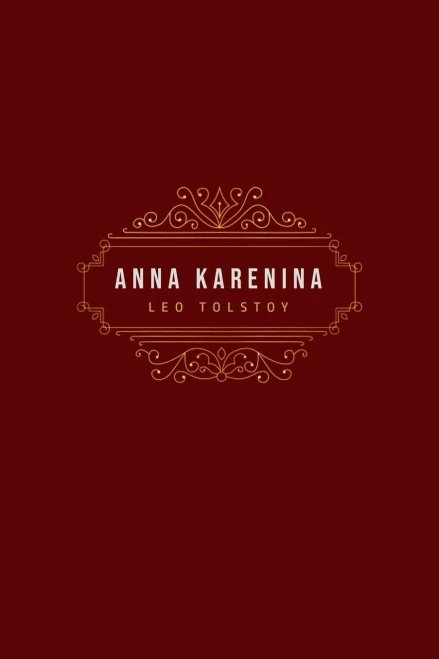 Anna Karenina - 9781800601963