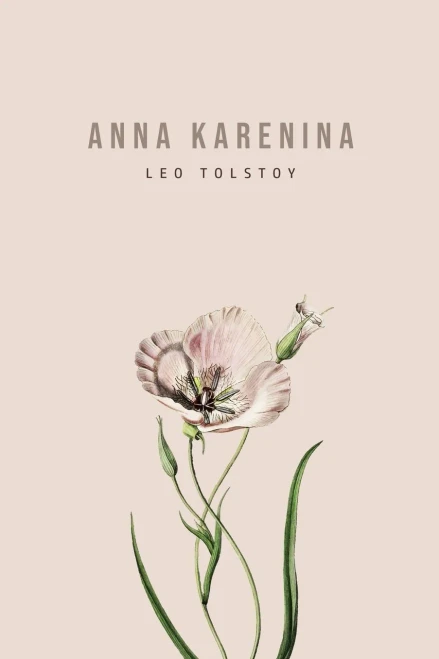 Anna Karenina - 9781800601994