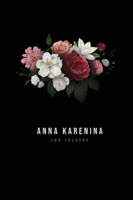 Anna Karenina - 9781800602038