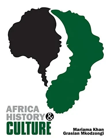 Africa in History and Culture