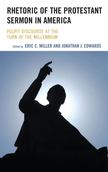 Rhetoric of Protestant Sermon
