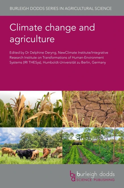 Climate Change and Agriculture