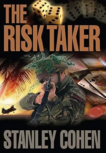 The Risk Taker - 9781734703849