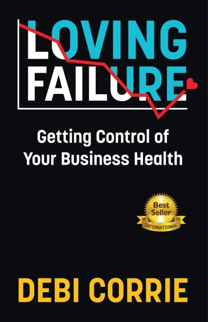 Loving Failure - 9781735990309
