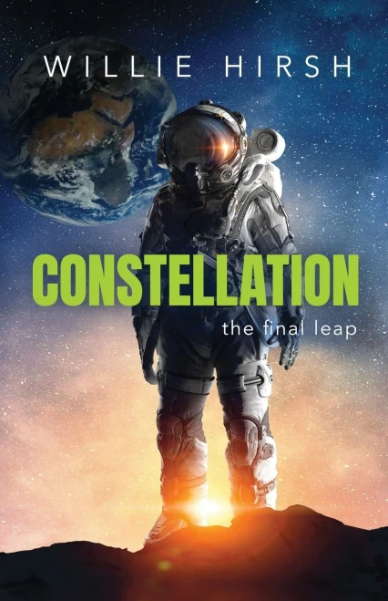 Constellation : The Final Leap
