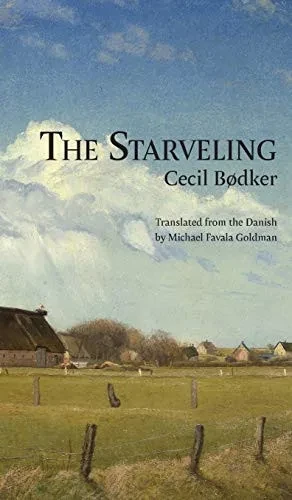 The Starveling - 9781952419317