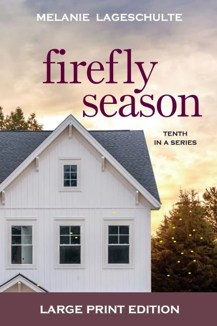 Firefly Season - 9781952066214