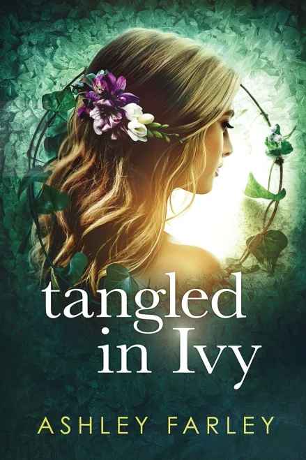 Tangled in Ivy - 9781734629484