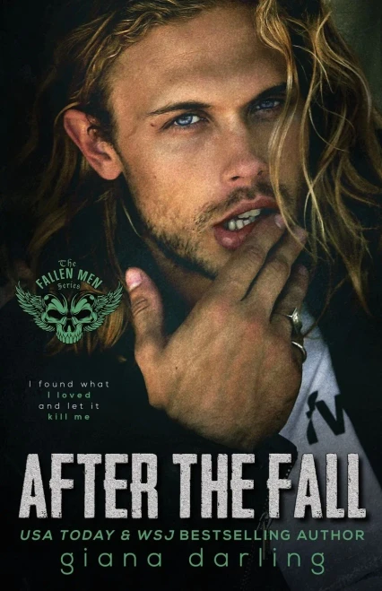 After the Fall - 9781774440056