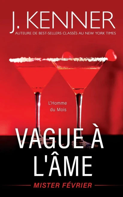 Vague à l'âme : Mister Février