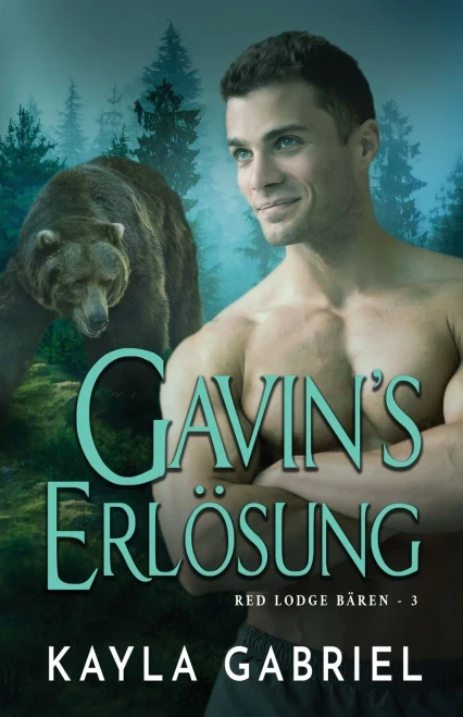 Gavin's Erlo ¨sung : Großdruck