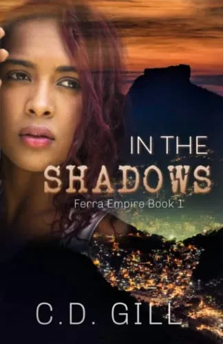 In the Shadows - 9781732534537