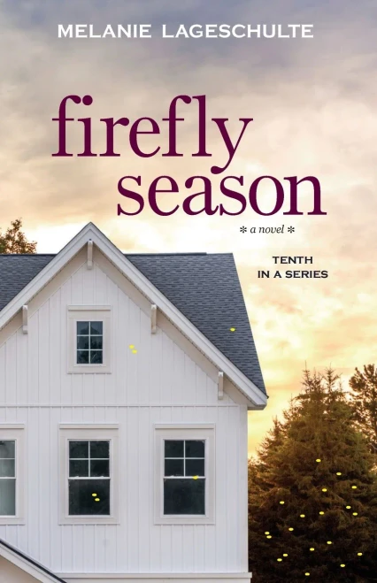 Firefly Season - 9781952066191