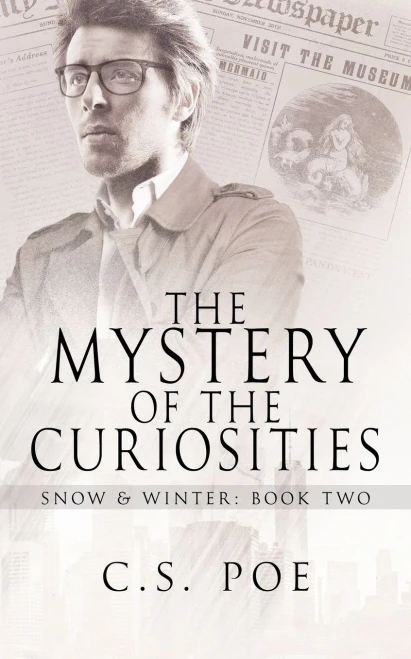 The Mystery of the Curiosities