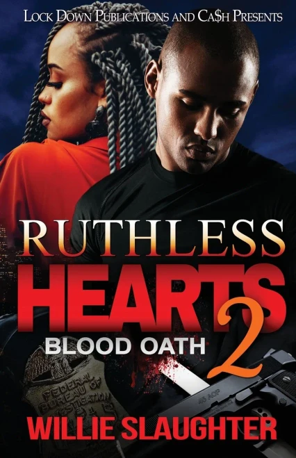 Ruthless Hearts 2 : Blood Oath