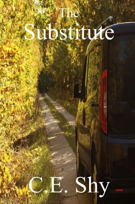 The Substitute - 9781952081255