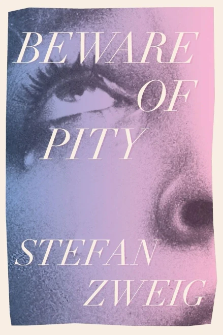 Beware of Pity - 9781922491169