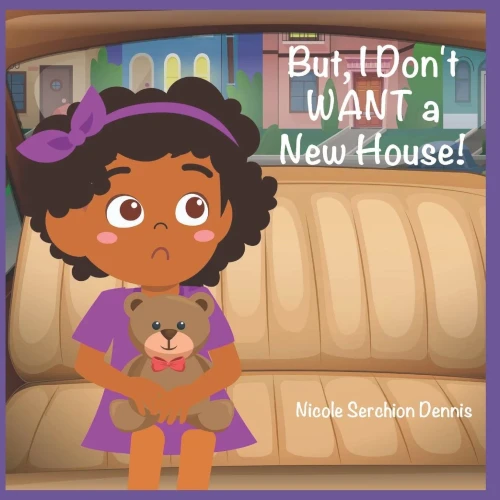 But, I Don't WANT a New House!