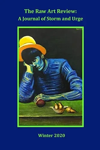 The Raw Art Review Winter 2020