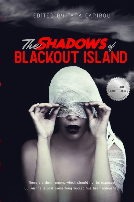 The Shadows of Blackout Island