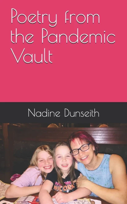 Poetry from the Pandemic Vault