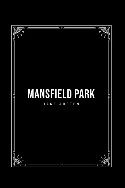 Mansfield Park - 9781800760509