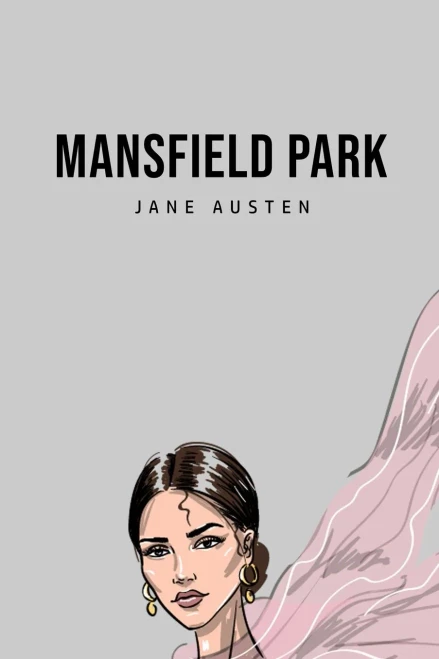 Mansfield Park - 9781800760523