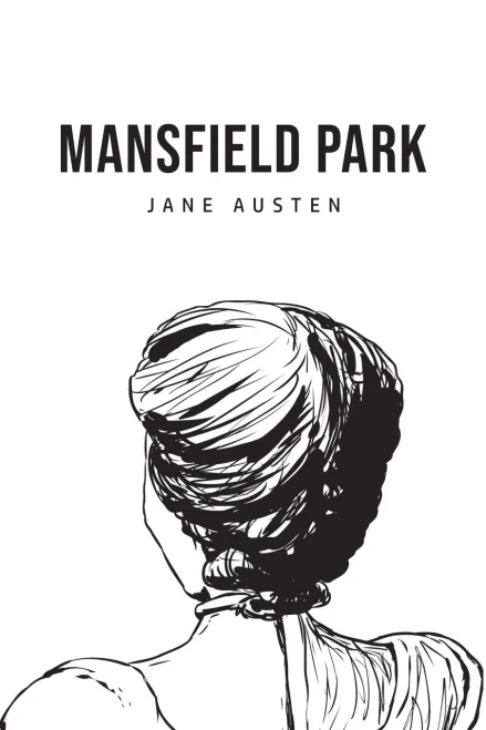 Mansfield Park - 9781800760547