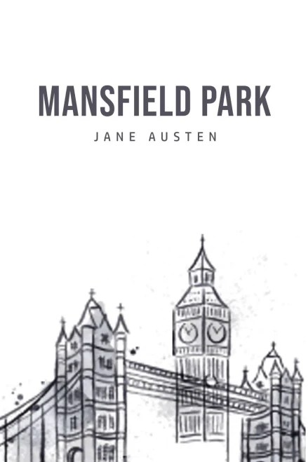 Mansfield Park - 9781800760554