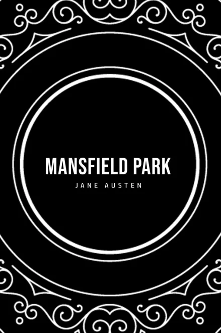Mansfield Park - 9781800760578