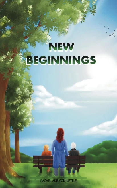New Beginnings - 9781802272178