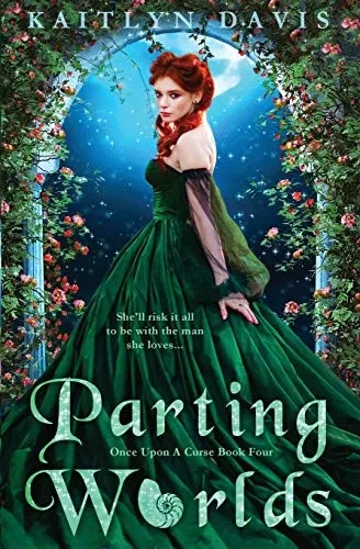 Parting Worlds - 9781952288159
