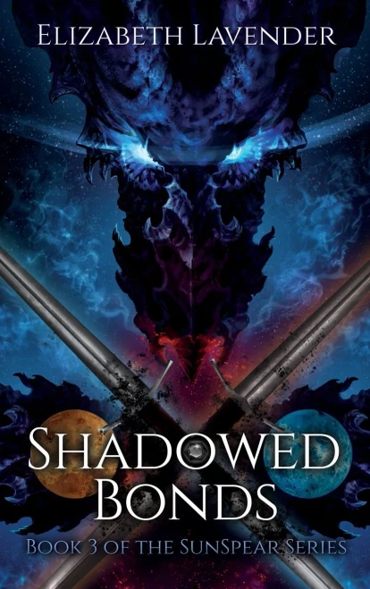 Shadowed Bonds - 9781951741082