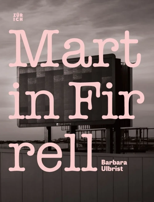 Martin Firrell - 9781912622214