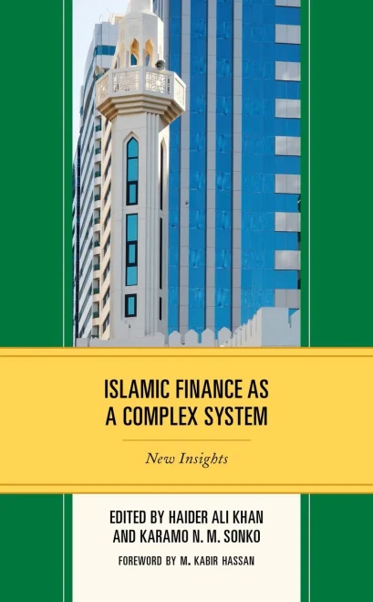 Islamic Finance As a Complex S