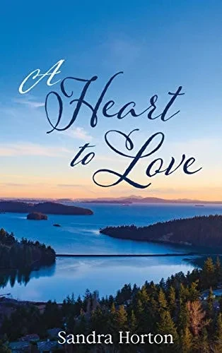 A Heart to Love - 9781725278097