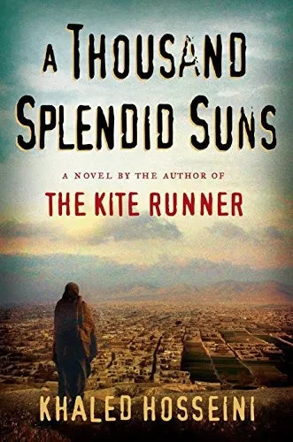 The Kite Runner - 9781594489501