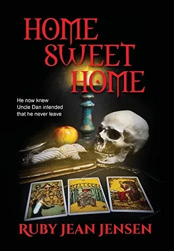 Home Sweet Home - 9781951580162